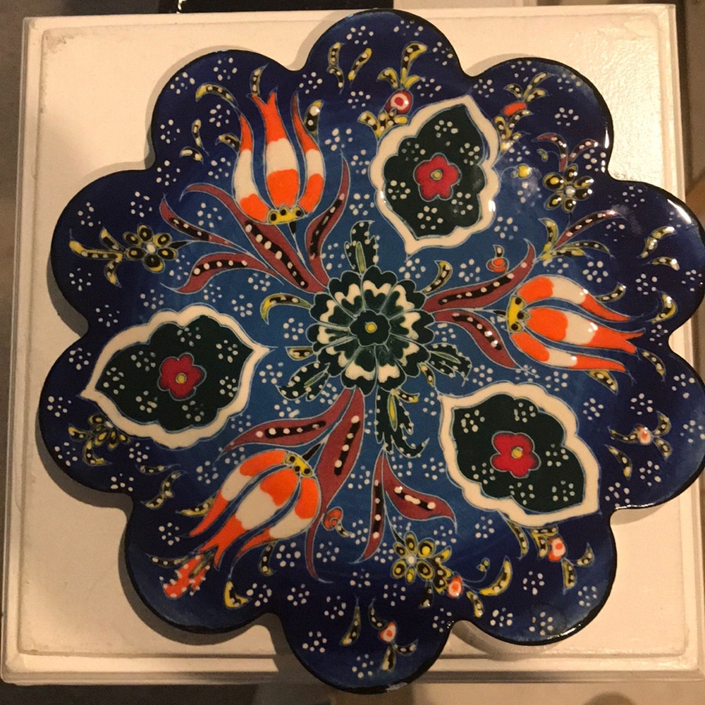 Ceramic Tile - image 1